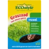 ECOstyle Graszaad Inzaai 2 ECOstyle Graszaad Inzaai -Tuinwinkel image 120