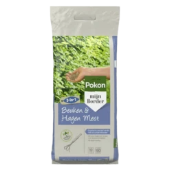 Pokon Beuken & Hagen Voeding 10 Kg