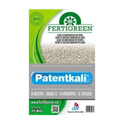 Fertigreen Patentkali 25KG