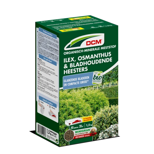 De Wiltfang Foxgloves Grip 9 De Wiltfang Foxgloves Grip - Afbeelding 7