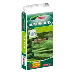 DCM Meststof Buxus 10kg