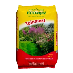 ECOstyle Aaltjes L Tegen Larven Taxus- En Snuitkever