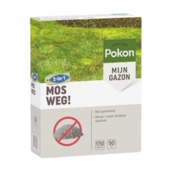 Pokon Mos Weg! -Tuinwinkel image 268