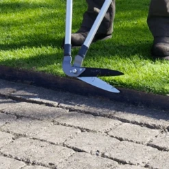 De Wiltfang Graskantenschaar Loopmodel -Tuinwinkel image 271