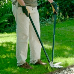 De Wiltfang Graskantenschaar Loopmodel -Tuinwinkel image 272