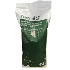 Olmix IJzersulfaat 15kg - Ferromel -Tuinwinkel image 292