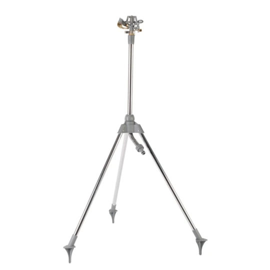 Talen Tools Sectorsproeier Op Driepoot 3 Talen Tools Sectorsproeier Op Driepoot