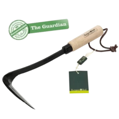 Burgon & Ball RHS Schrepel 12 Cm (koolstofstaal)