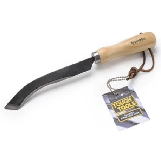 De Wiltfang Aspergemes (koolstofstaal) 3 De Wiltfang Aspergemes (koolstofstaal)