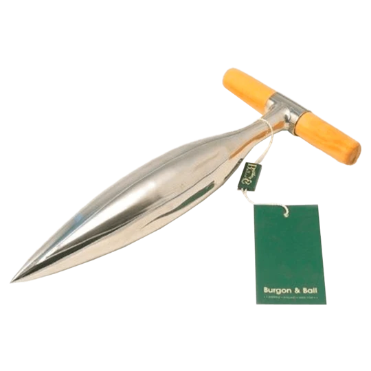 De Wiltfang RHS Pootstok 3 De Wiltfang RHS Pootstok