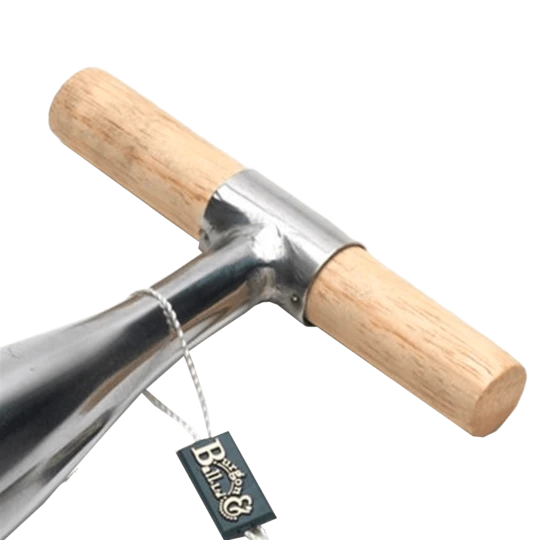 De Wiltfang RHS Pootstok 4 De Wiltfang RHS Pootstok - Afbeelding 2