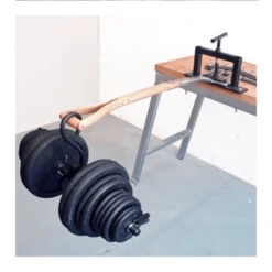 Burgon & Ball RHS Spitvork 4 Tanden -Tuinwinkel image 348