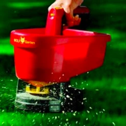 Wolf-Garten Wolf Garten Universele Handstrooier WE-B -Tuinwinkel image 364