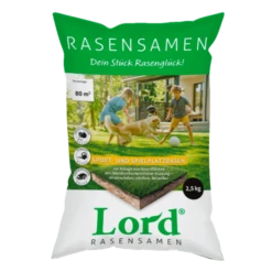 MRS Seeds & Mixtures OrgaMix Najaarsmeststof | 20kg