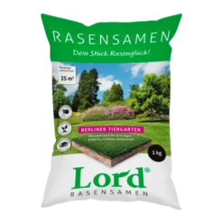 MRS Seeds & Mixtures Laagbloemenmengsel 1- En Meerjarig