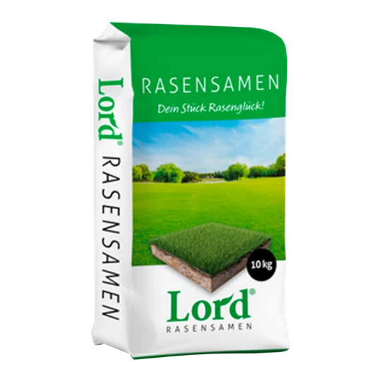 Lord Universeel Gazon 10KG Graszaad 3 Lord Universeel Gazon 10KG Graszaad