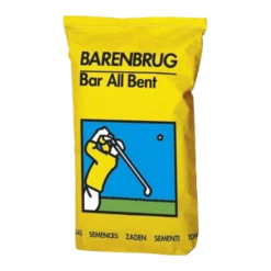 Barenbrug Bar All Bent 15KG
