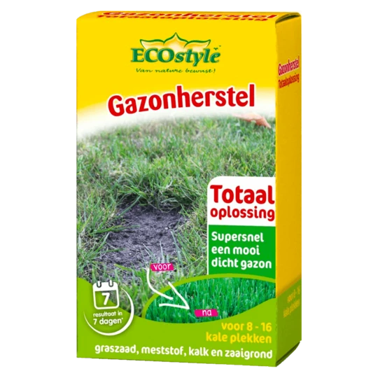 ECOstyle Aaltjes Tegen Eikenprocessierups 4 ECOstyle Aaltjes Tegen Eikenprocessierups - Afbeelding 2